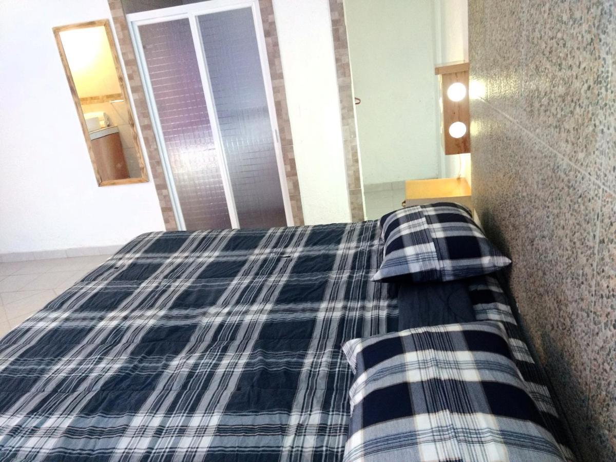Hotel Alcatraces El Pueblito  Dış mekan fotoğraf