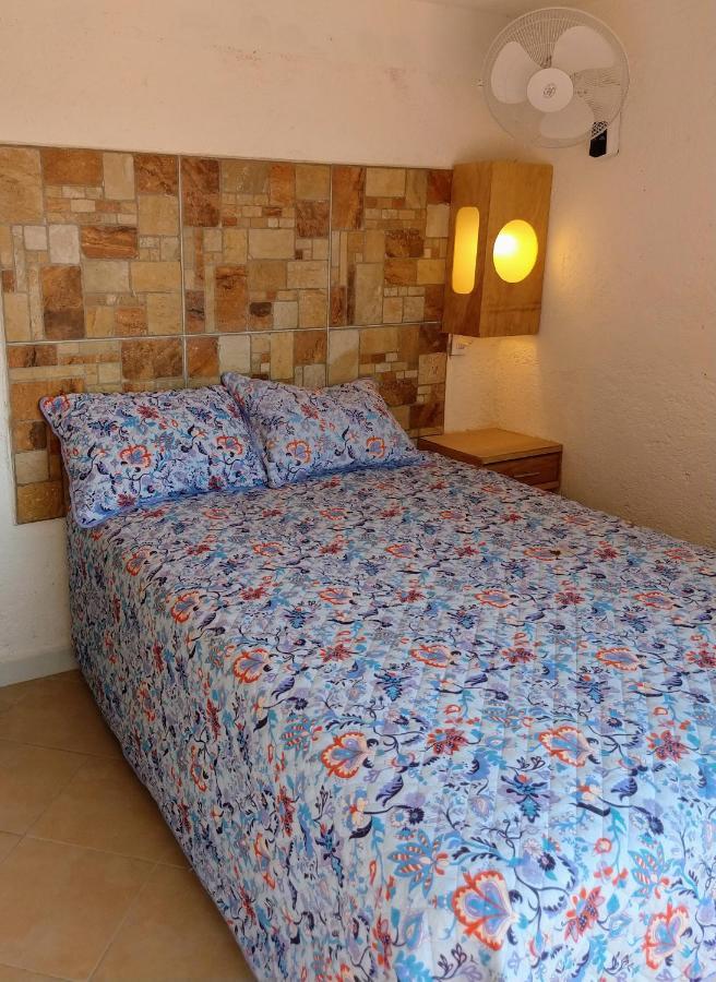 Hotel Alcatraces El Pueblito  Dış mekan fotoğraf