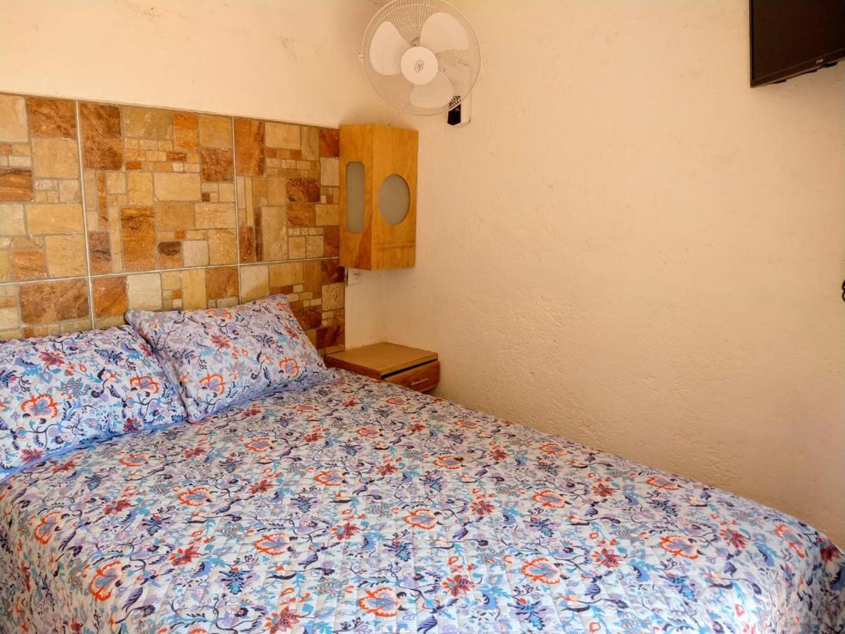Hotel Alcatraces El Pueblito  Dış mekan fotoğraf